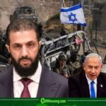 Syria Warns Israel: Any Attempt to Expand Golan Occupation Could Push Region Toward Major War
