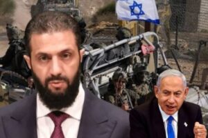 Syria Warns Israel: Any Attempt to Expand Golan Occupation Could Push Region Toward Major War
