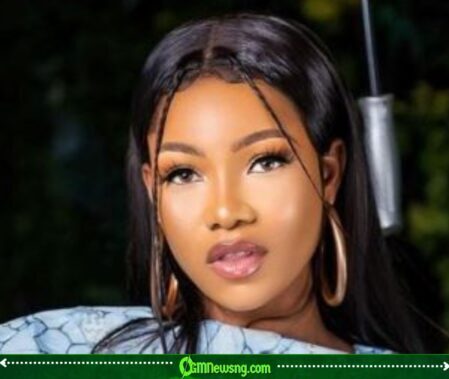 TACHA SETS THE RECORD STRAIGHT ABOUT HER FAMOUS CHEST TATTOO