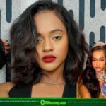 TAYLOR JASMINE GETS EMOTIONAL AHEAD OF US RETURN, DECLARES: “I DON’T WANT TO LEAVE NIGERIA”