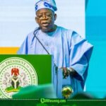 TINUBU DECLARES ‘NO REGRETS’ OVER FUEL SUBSIDY REMOVAL, TELLS NIGERIANS THERE IS NO RETURN TO EGYPT