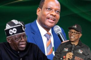 Taiwo Oyedele Says Tinubu Has Eliminated Subsidy Corruption as Peter Obi Proposes a Return