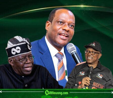 Taiwo Oyedele Says Tinubu Has Eliminated Subsidy Corruption as Peter Obi Proposes a Return