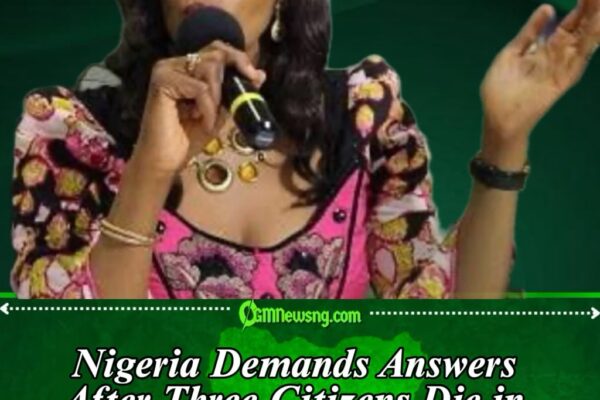 Three Nigerians Die in Four Days in South Africa as FG Demands Answers