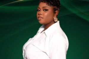 Tosin Olaniyan Rants as She Declares Social Media Celebrities Have Taken Over Nollywood