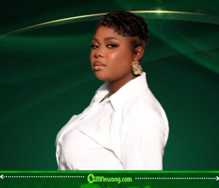 Tosin Olaniyan Rants as She Declares Social Media Celebrities Have Taken Over Nollywood