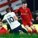Tottenham May Have Sold Their Next Harry Kane: Lankshear Is Scoring Goals While Spurs Watch From a Distance!