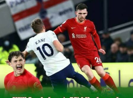 Tottenham May Have Sold Their Next Harry Kane: Lankshear Is Scoring Goals While Spurs Watch From a Distance!