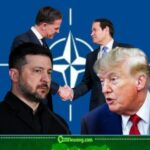 Trump Administration Puts NATO Unity to the Test: Help Ukraine and Risk Losing Washington?