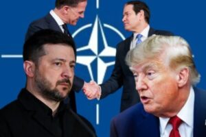 Trump Administration Puts NATO Unity to the Test: Help Ukraine and Risk Losing Washington?