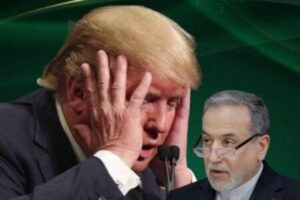 President Trump Admits Targeting Iranian Leaders May Have Gone Too Far, Raising Fresh Questions About the War
