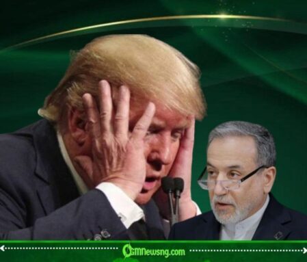 President Trump Admits Targeting Iranian Leaders May Have Gone Too Far, Raising Fresh Questions About the War