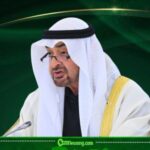 UNITED ARAB EMIRATES CLOSES BEACHES AFTER OIL SPILL, TURNING A COASTAL PARADISE INTO AN ENVIRONMENTAL EMERGENCY
