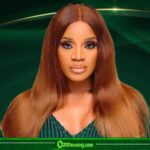 Uche Ogbodo Tells Women to Walk Away From Unhappy Marriages: “You Don’t Have to Die There”