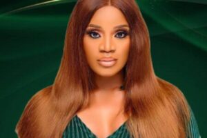 Uche Ogbodo Tells Women to Walk Away From Unhappy Marriages: “You Don’t Have to Die There”