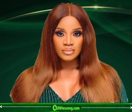 Uche Ogbodo Tells Women to Walk Away From Unhappy Marriages: “You Don’t Have to Die There”