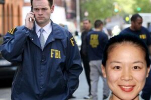United States Faces Fresh China Tensions After California Spy Allegations Target Taiwan President’s Family