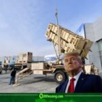 United States Sends More Patriot Missiles to Shield Gulf Energy Sites as Iran Tensions Rise