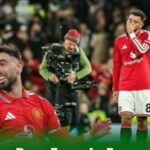 From PFA King to Manchester's United's Biggest Question Mark: Is Bruno Fernandes the Problem or Just Another Victim of the Chaos?