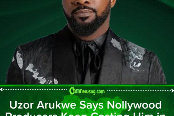 UZOR ARUKWE CRIES OUT OVER NOLLYWOOD’S ODOGWU OBSESSION: “THEY WANT TO KILL ME!”