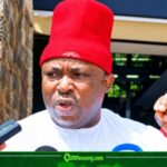 Senator Victor Umeh Questions ₦166 Trillion Debt—Why Are Nigerians Still Suffering?