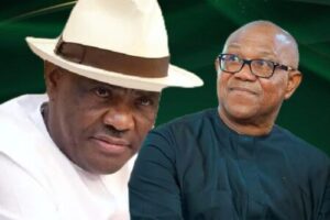 Wike Calls Peter Obi ‘Too Stingy’ to Be Nigeria’s President