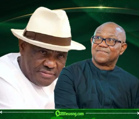 Wike Calls Peter Obi ‘Too Stingy’ to Be Nigeria’s President