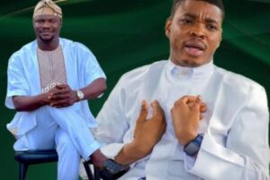 Woli Agba Reveals Toluwanisings’ Worst Fear as Gospel Singer’s Death Sparks Fresh Questions About Nigeria’s Healthcare System