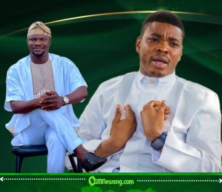 Woli Agba Reveals Toluwanisings’ Worst Fear as Gospel Singer’s Death Sparks Fresh Questions About Nigeria’s Healthcare System