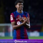 Yamal Wants the Ballon d’Or, But Can He Really Challenge Messi and Ronaldo’s Legacy?