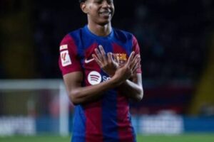 Yamal Wants the Ballon d’Or, But Can He Really Challenge Messi and Ronaldo’s Legacy?