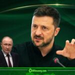 Zelensky Promises Victory “Very Soon” as Ukraine Prepares for the Possibility of Fighting Alone