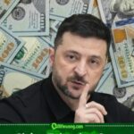 Zelenskyy Sounds the $129 Billion Alarm as Ukraine Looks Ahead to Another Costly Year of War
