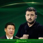 Zelenskyy Sounds the Alarm: China’s Starlink Rival Could Give Russia a Dangerous Edge Over Ukraine