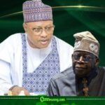 Uba Sani: Can Tinubu Secure Near-Total Support in Kaduna in 2027?