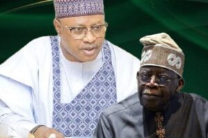 Uba Sani: Can Tinubu Secure Near-Total Support in Kaduna in 2027?