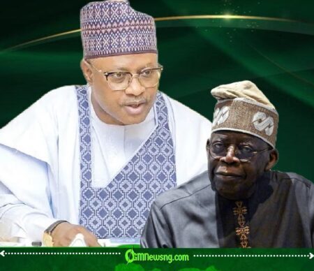Uba Sani: Can Tinubu Secure Near-Total Support in Kaduna in 2027?